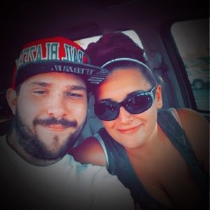 Meet your Posher, Ricky